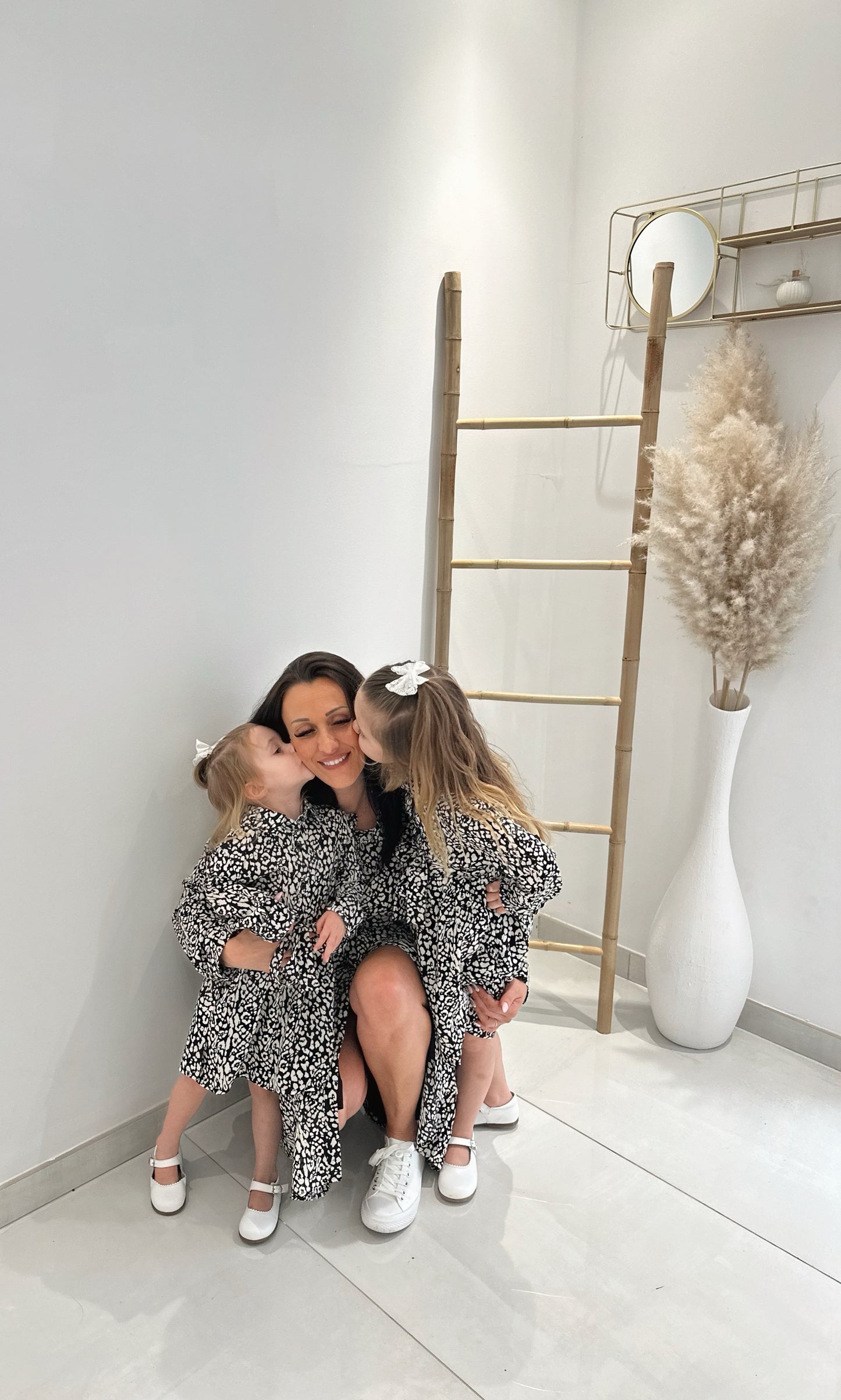 ROBE CHLOÉ ENFANT