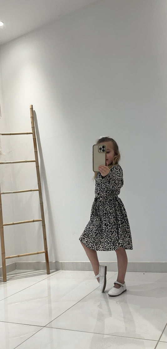 ROBE CHLOÉ ENFANT