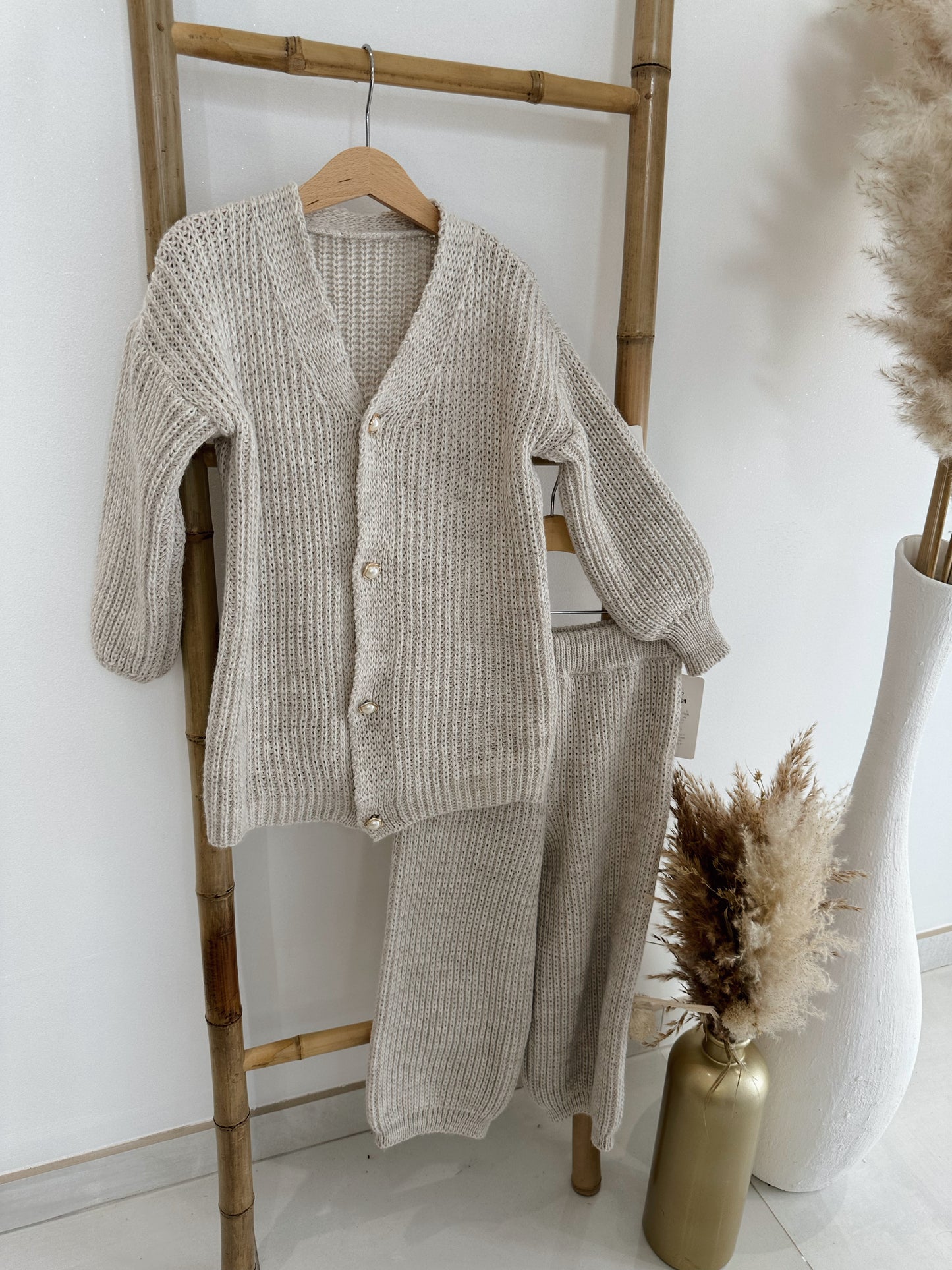 ENSEMBLE LAINE