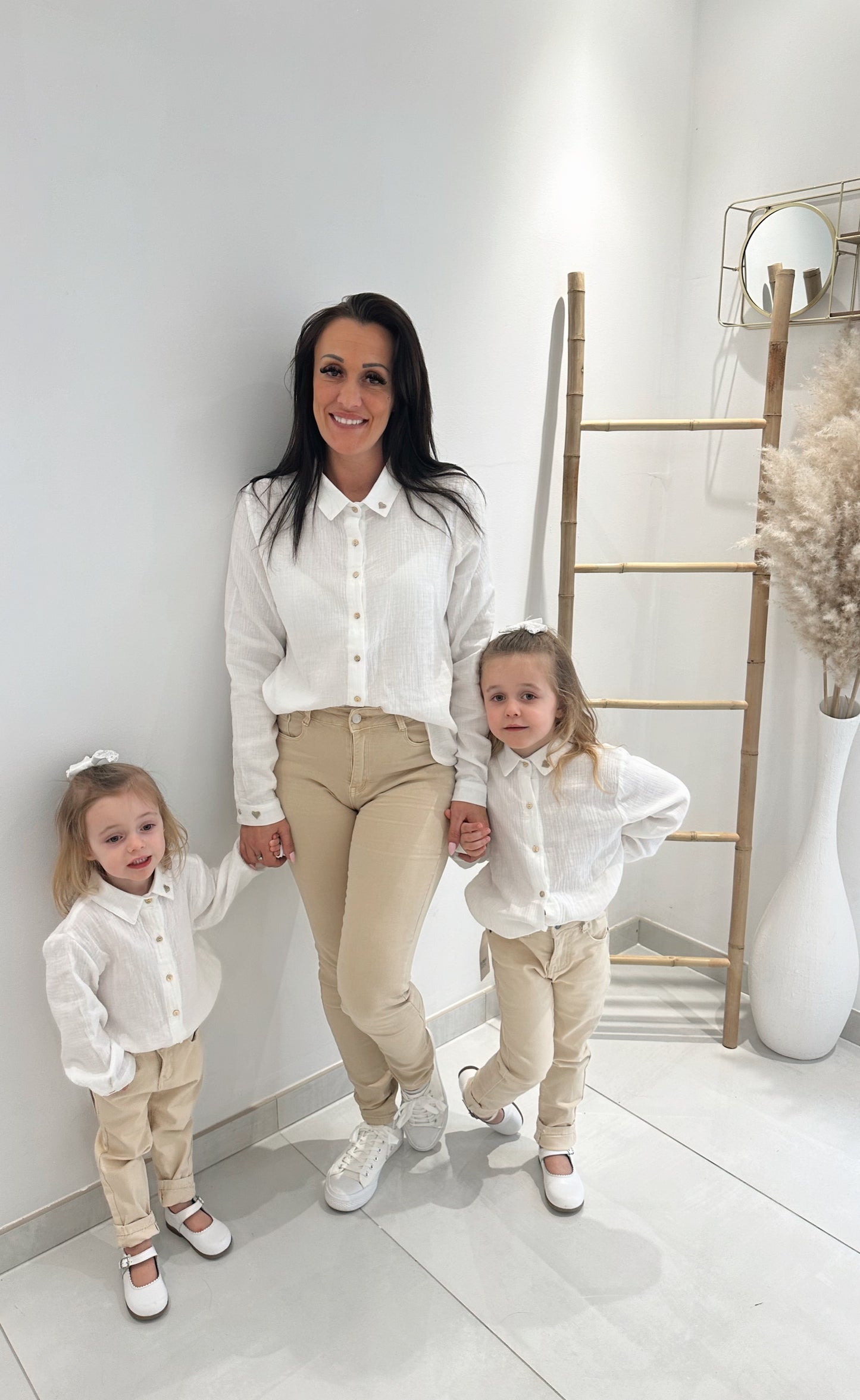 JEANS ENFANT
