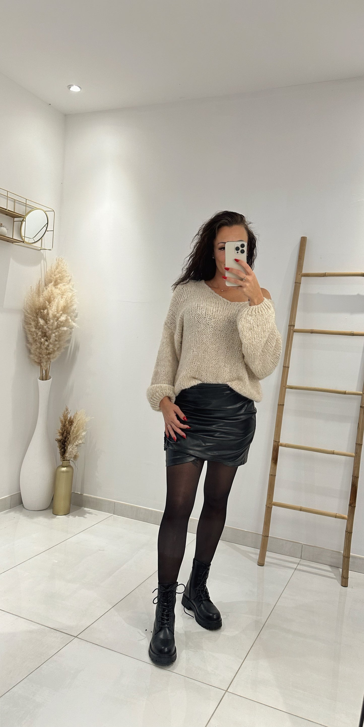 JUPE ADÉLIE