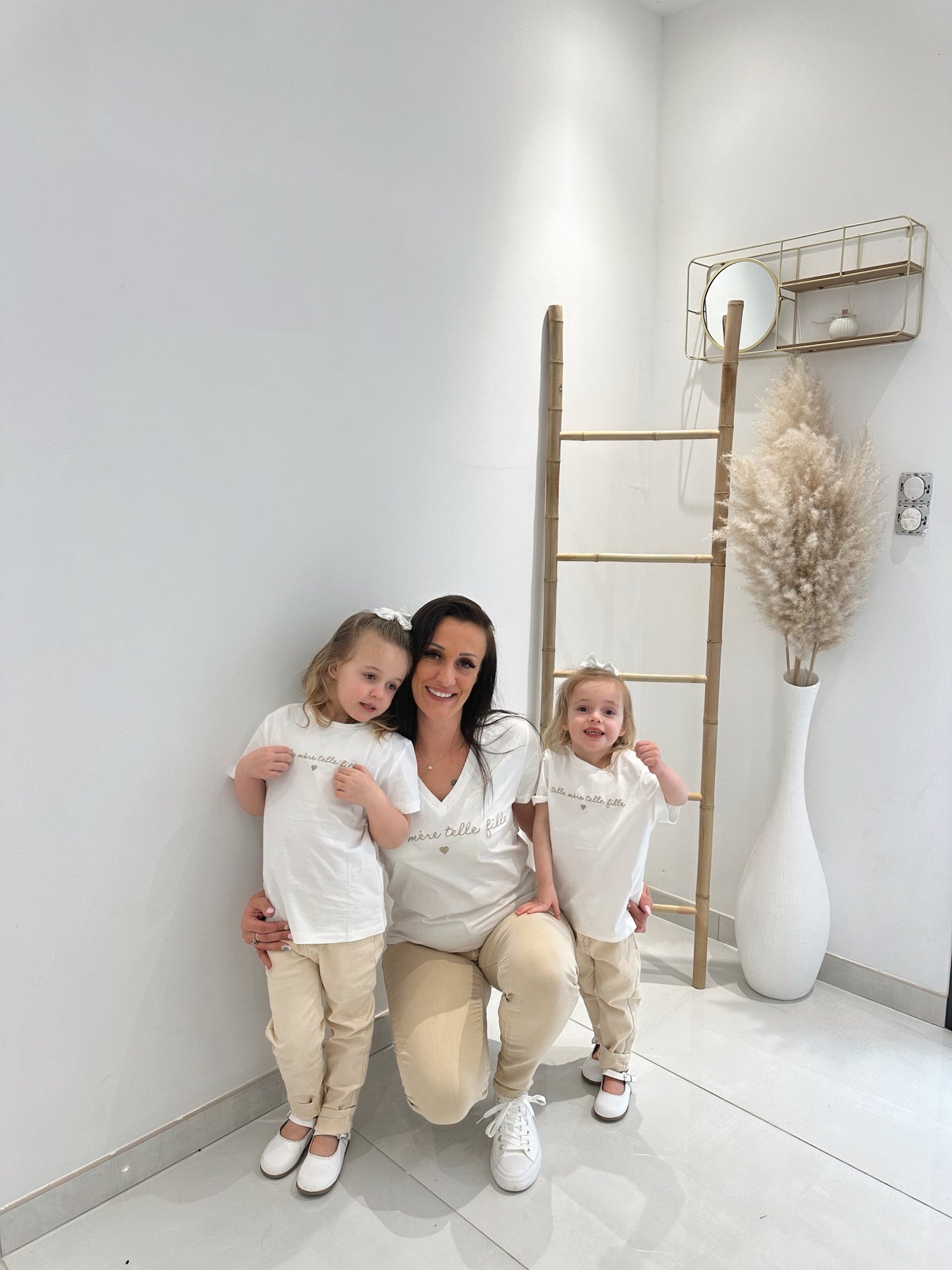 JEANS ENFANT