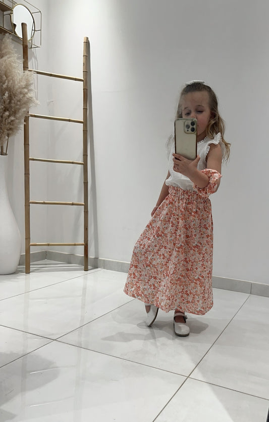 JUPE LYLIA ENFANT