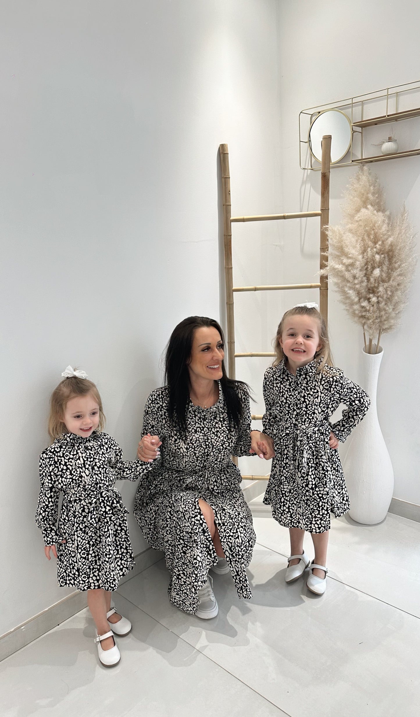ROBE CHLOÉ ENFANT