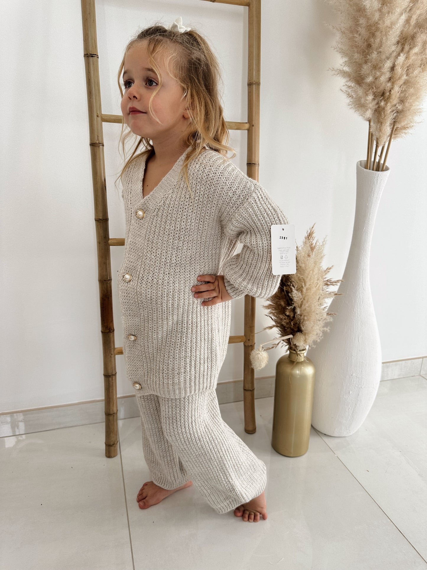 ENSEMBLE LAINE