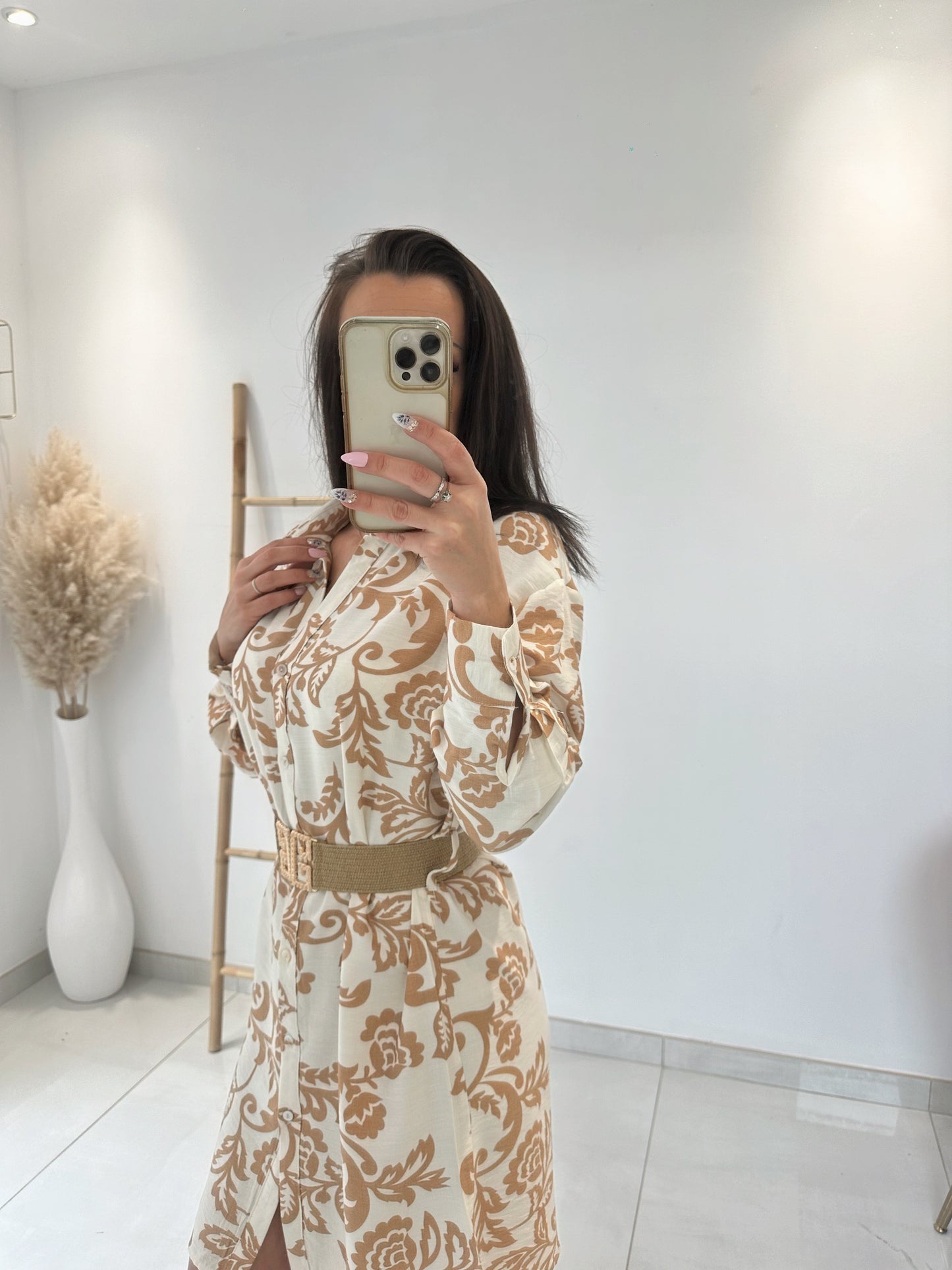 ROBE NEYLA