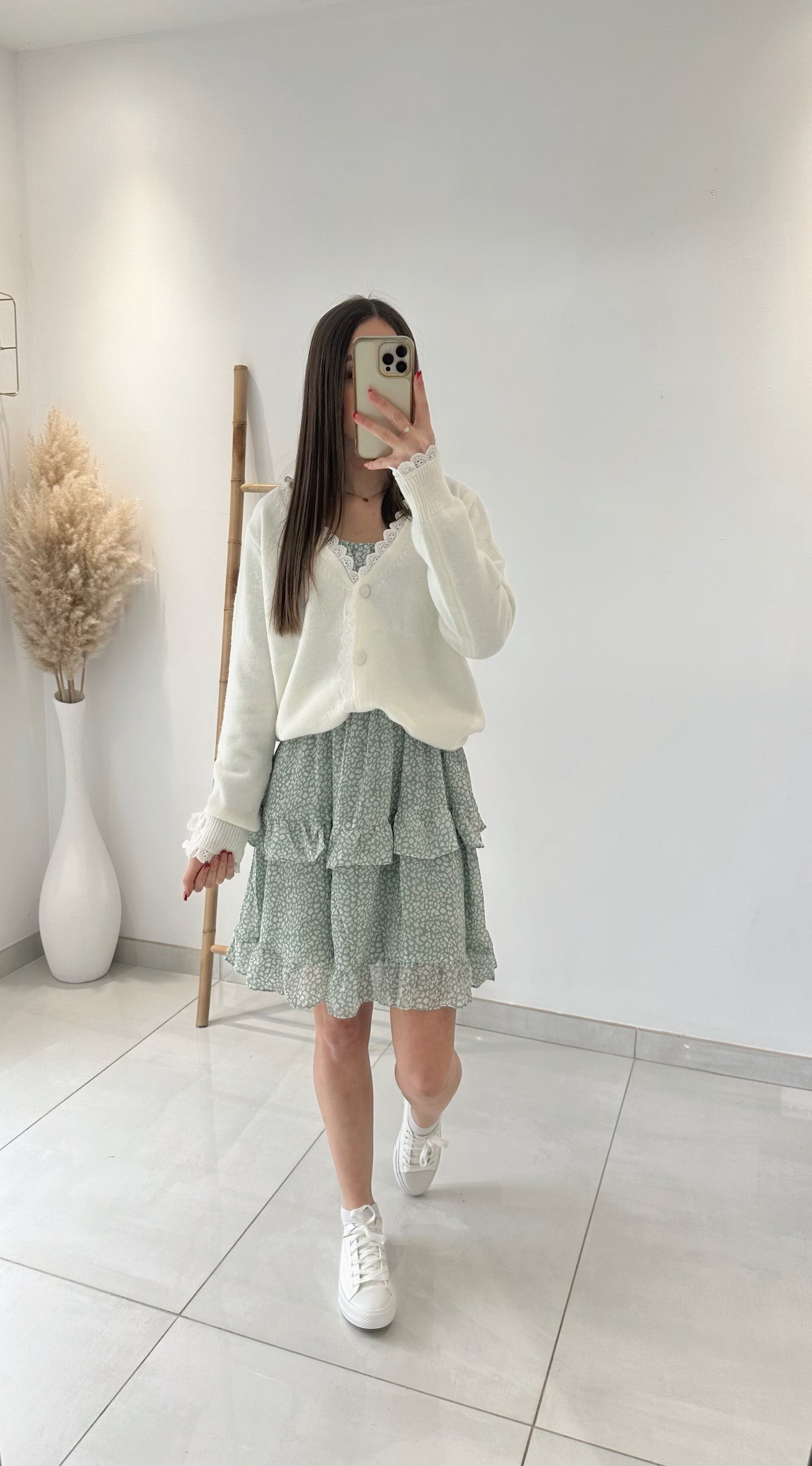 ROBE EZIA